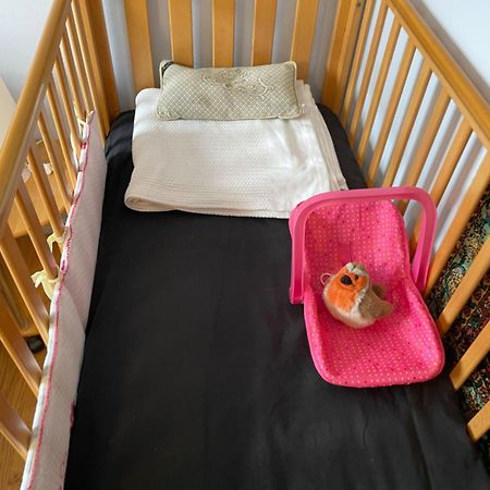 Morden Flat Close To Dlr Station With Free Parking London Ngoại thất bức ảnh